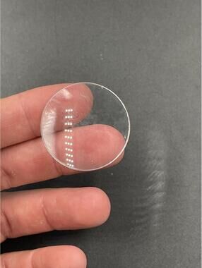 Oakley GMT OEM Crystal Replacement